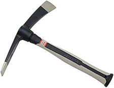 Bellota piccone gravina ascia - piccone,