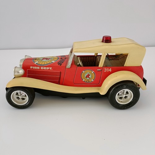 Auto ellegi epoca police - ellegi,