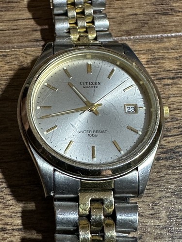 Orologio citizen uomo quarzo - orologio,