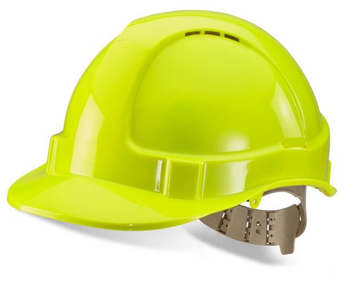 Cappello rigido ventilato - rigido, hi