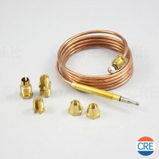 Termocoppia 60cm Universale