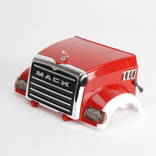 Bruder ersatzteil mack granite - bruder,