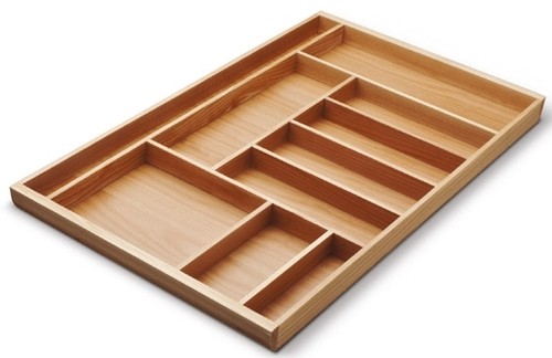 Portaposate legno corpo - ,