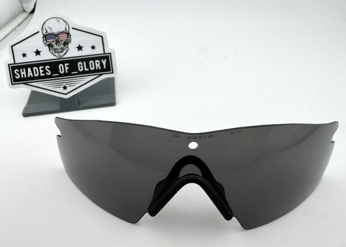Oakley balistic frame 2 0 - si,