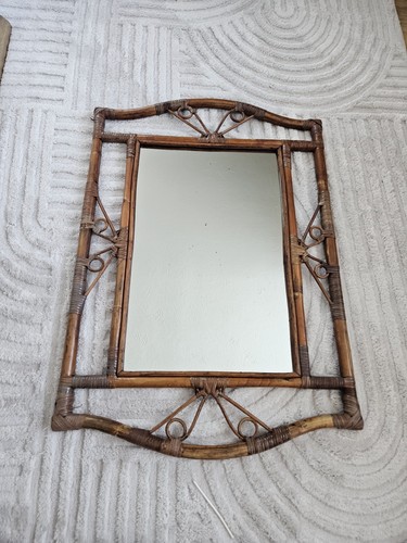 Specchio mcm stile - specchio,