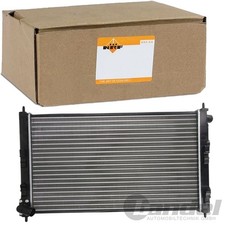 Radiatore raffreddamento