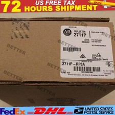 2711P-RP8A Modulo logica HMI