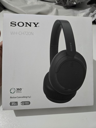 Sony ch720n cuffie - wh-ch720n,