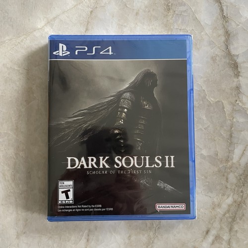 Dark souls scholar of the - dark,