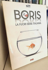 Boris - La fuori serie
