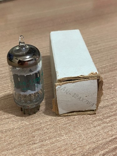 Tube valve valvola - tube,