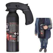 TW1000 Super Gigant CS Spray