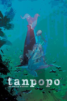Collezione tanpopo vol di - vol.,