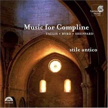 Music for Compline von Stile