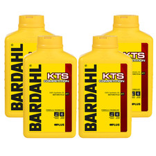 OLIO MOTO BARDAHL KTS