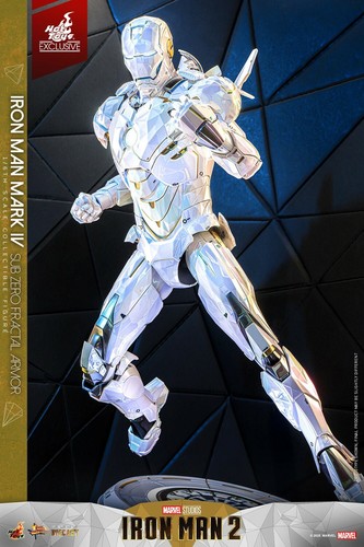 Iron man mark - 2,