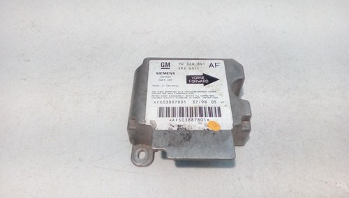 Centralina airbag opel - centralina, astra
