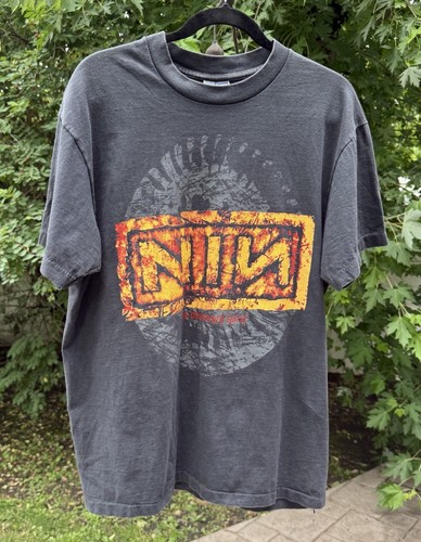 Vintage 1994 nine - nine, inch