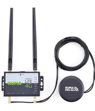 KUMA CONNECT PRO Router 4G con