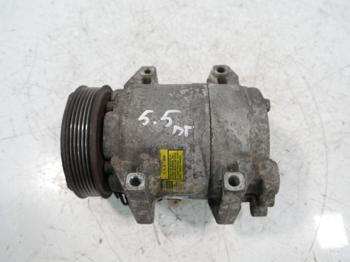 Compressore aria condizionata