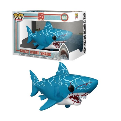 Funko pop movies jaws - funko, s3