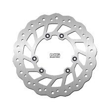 NG BRAKE DISK DISCO DE FRENO