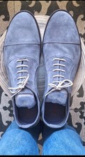 Scarpe Uomo CafèNoir