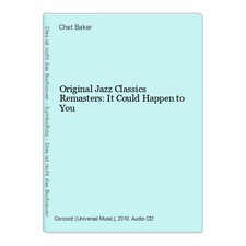 Original Jazz Classics