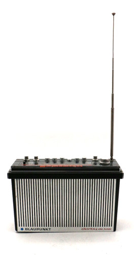 Radio valigetta blaupunkt - a,