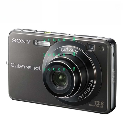 Sony cyber shot dsc w300 - cyber-shot, dsc-w300