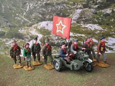SOLDATINI di PIOMBO