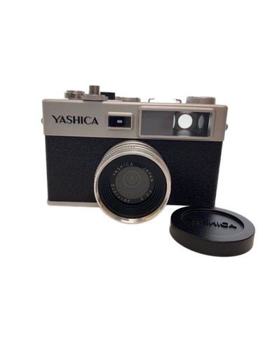Macchina fotografica digitale