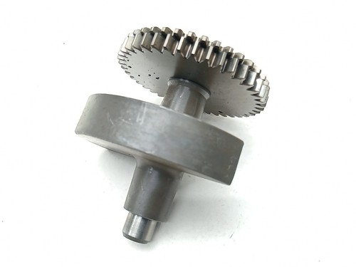Contralbero motore crankshaft - contralbero,