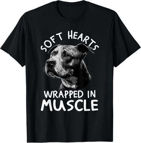 Shirt unisex pitbull mamma - unisex,