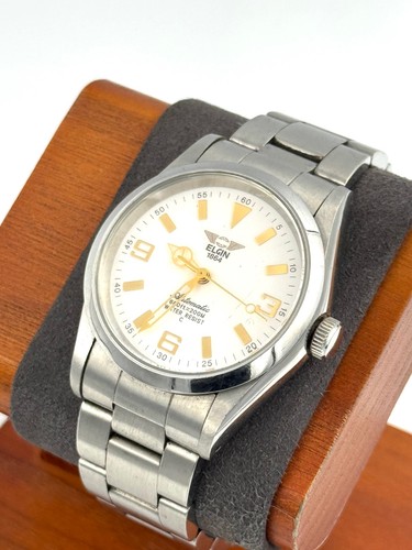 Orologio elgin 35mm uomo - elgin,