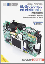 Elettrotecnica Ed Elettronica