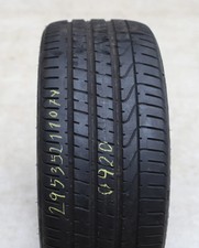 1 pneumatico estivo 295/35 R21