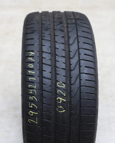Pneumatico estivo 295 - 295/35, r21