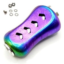 Manopola mulinello alla moda