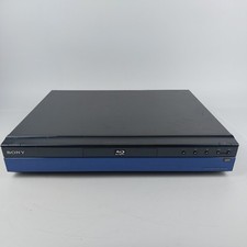 Lettore Blu Ray Sony BDP-S300