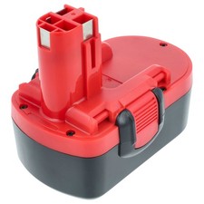 Batterie pour Bosch PSR 18