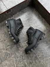 Stivali alpinismo svizzeri