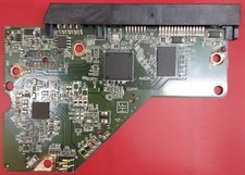 Scheda logica PCB Logic Board HD 3,5" recupero dati WD 2060-771945-000 Rev. P1