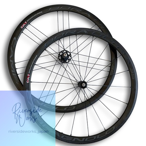 Campagnolo bora ultra tu - 35,