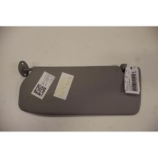 ALETTA PARASOLE PARABREZZA SX
