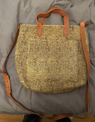 Borsa tracolla madewell - tracolla,