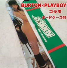 Snowboard Burton LOVE PLAY