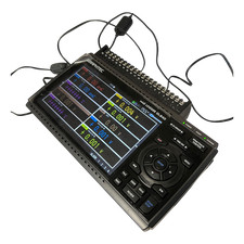 GRAPHTEC MIDI LOGGER GL840