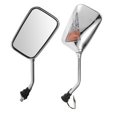 Specchietti retrovisori per