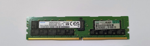 Hpe samsung ram - 32, gb
